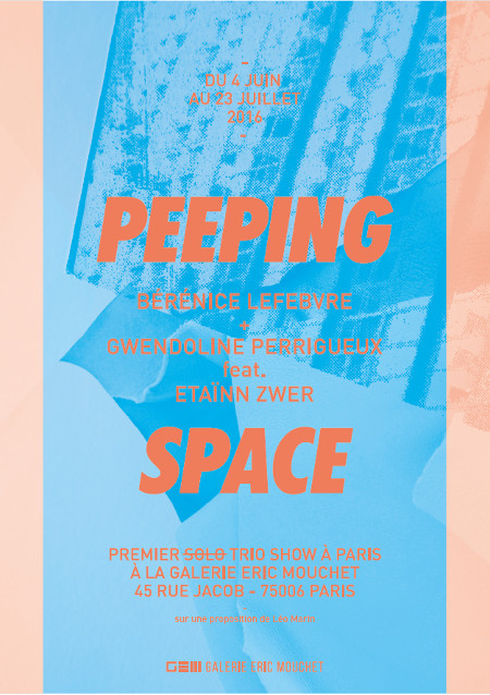 Peeping Space