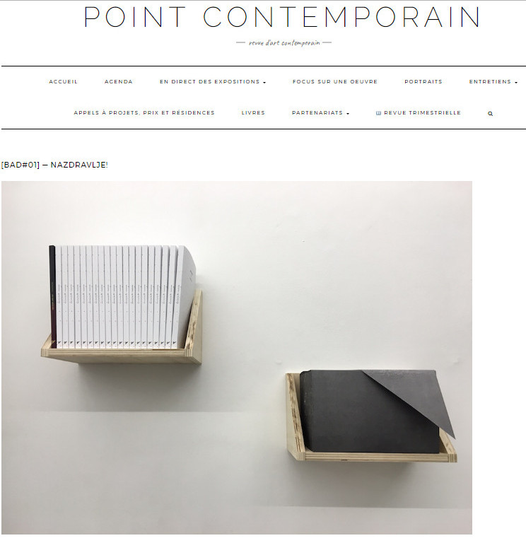 Point Contemporain