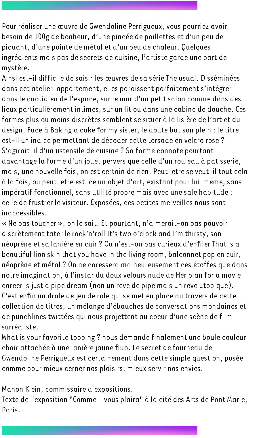 Texte 3